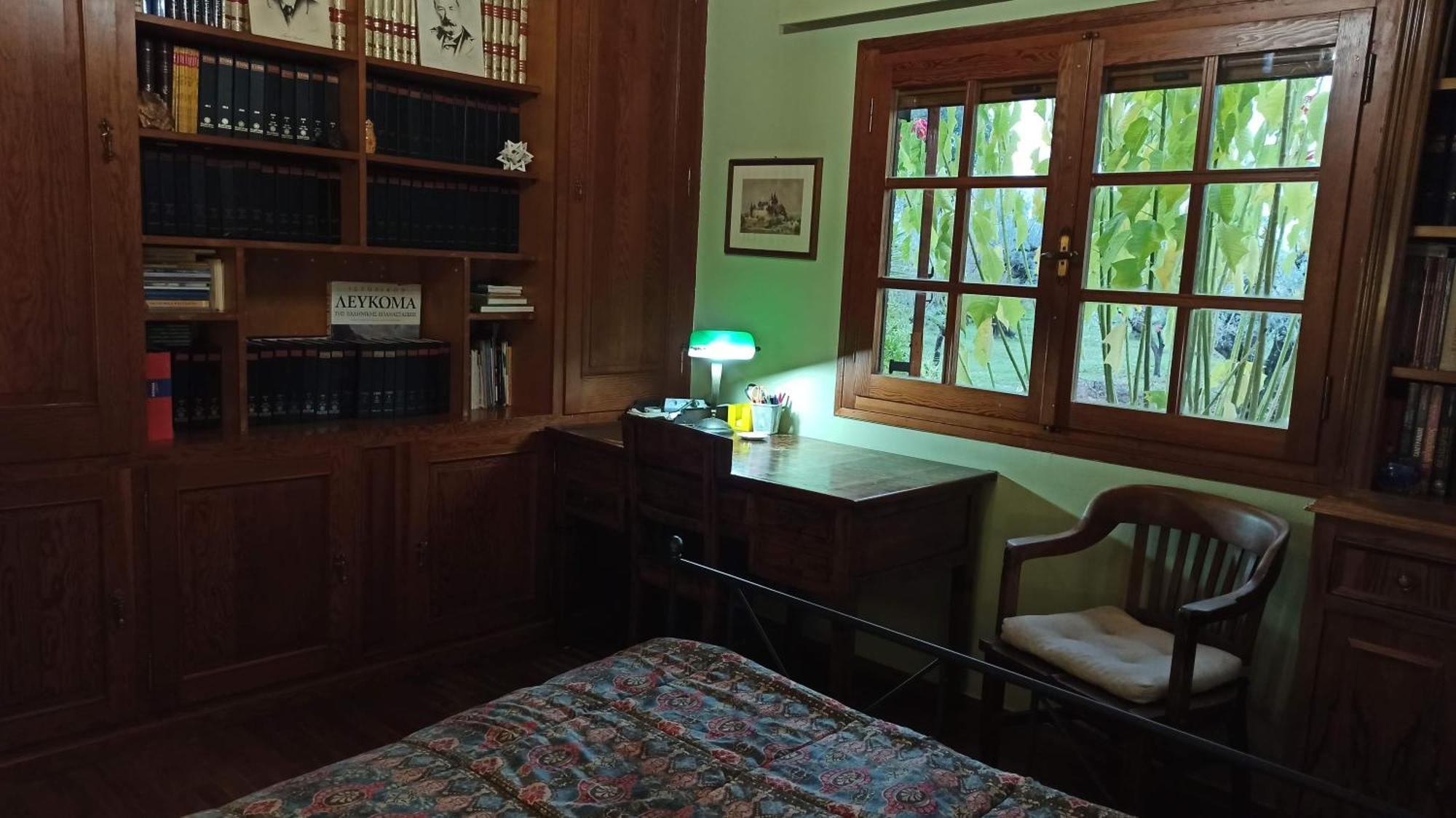 Nafpaktos Cottage By The Sea For Travelers And Dreamers! المظهر الخارجي الصورة