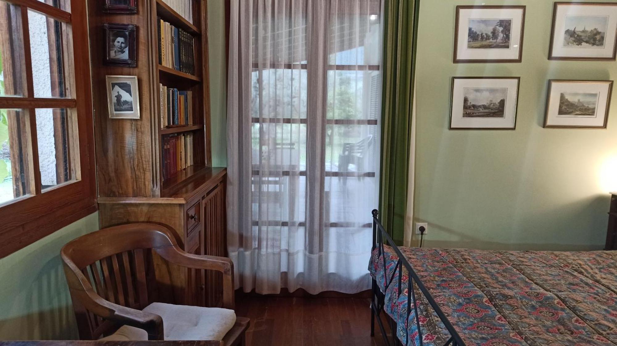 Nafpaktos Cottage By The Sea For Travelers And Dreamers! المظهر الخارجي الصورة