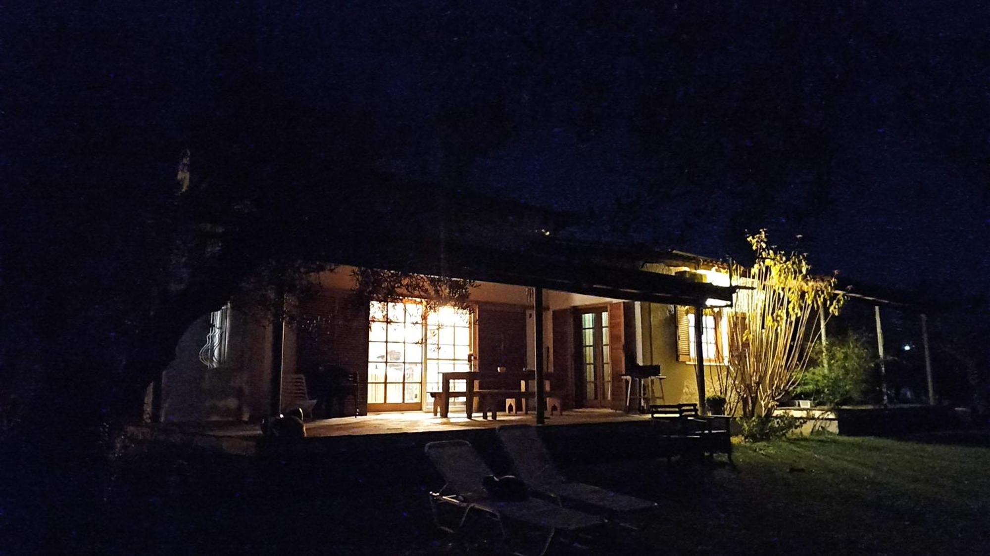 Nafpaktos Cottage By The Sea For Travelers And Dreamers! المظهر الخارجي الصورة