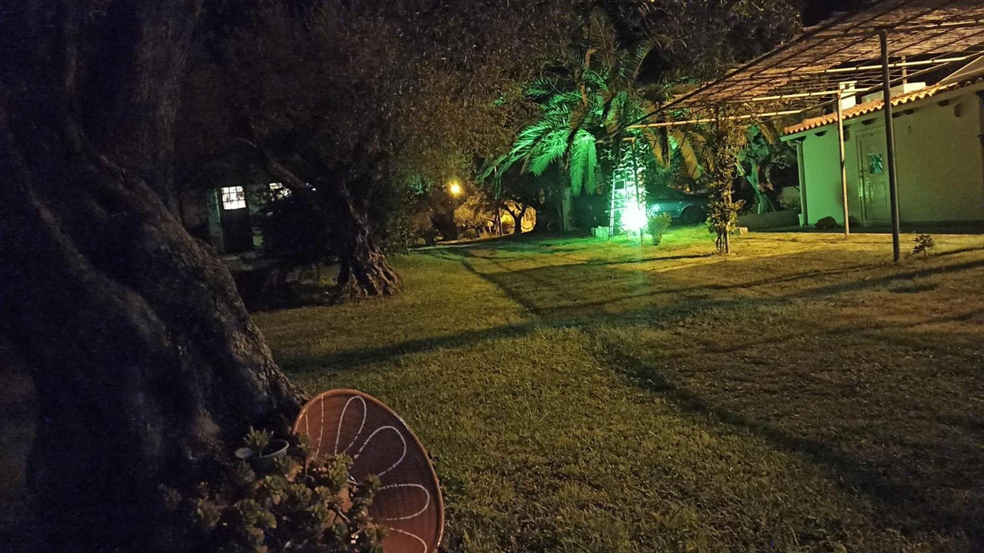 Nafpaktos Cottage By The Sea For Travelers And Dreamers! المظهر الخارجي الصورة