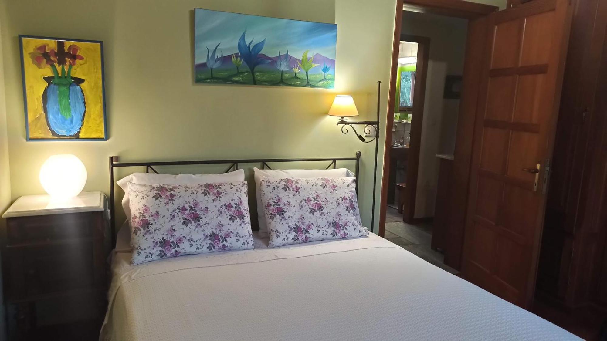 Nafpaktos Cottage By The Sea For Travelers And Dreamers! المظهر الخارجي الصورة