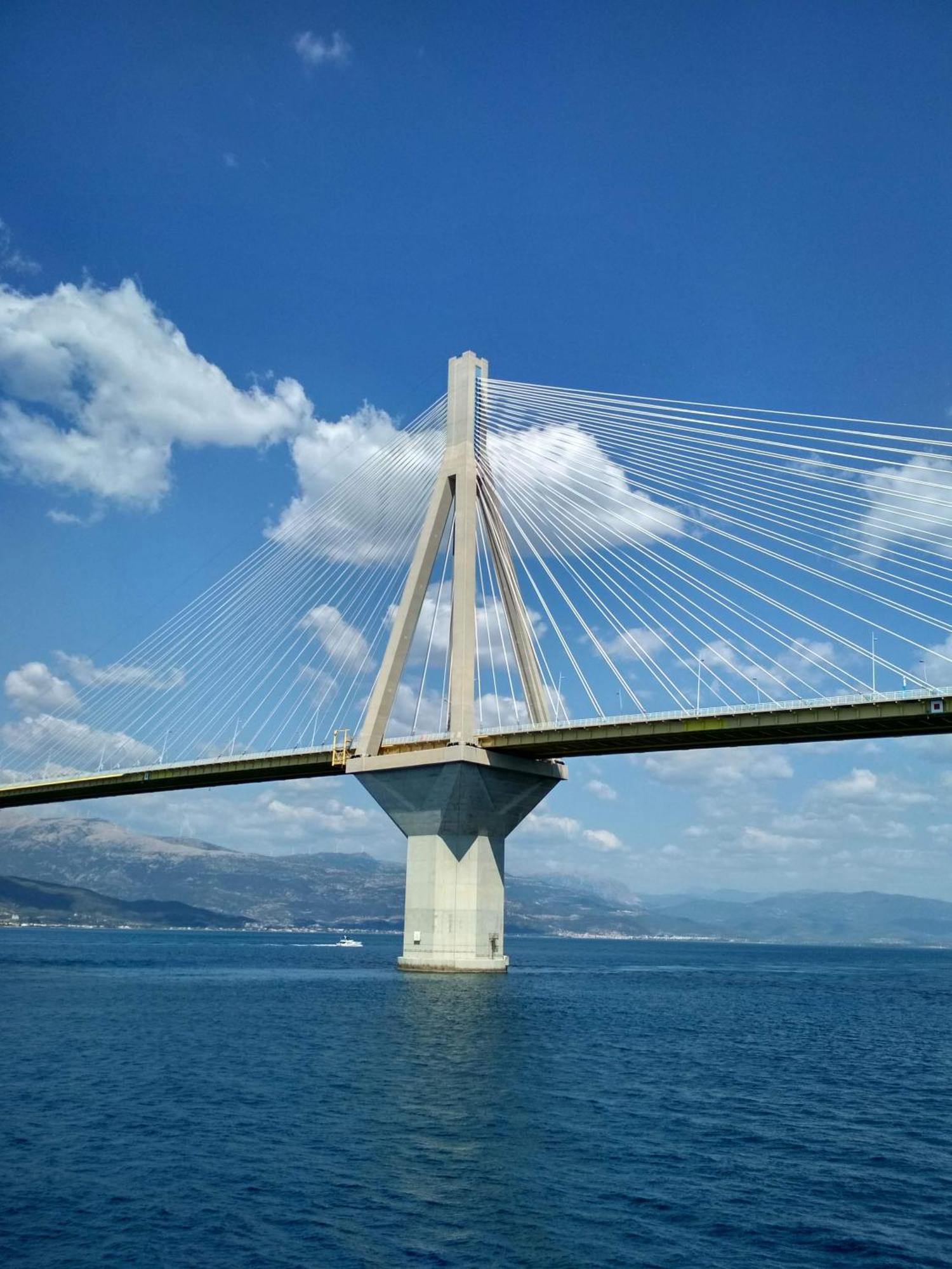 Nafpaktos Cottage By The Sea For Travelers And Dreamers! المظهر الخارجي الصورة